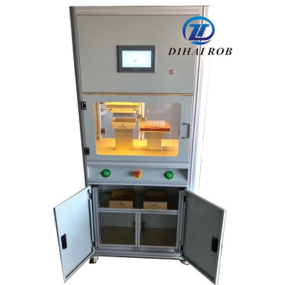 CBD/THC注油机电子烟智能自动化电子烟设备电动注油机(铝材型)cartridge F..