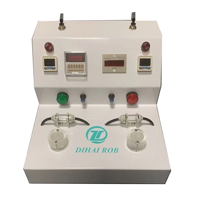 电子烟测试仪智能自动化智能设备电子烟测试仪吸烟测试机..