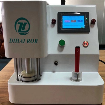 自动化智能设备测试仪电子烟烟阻测试机