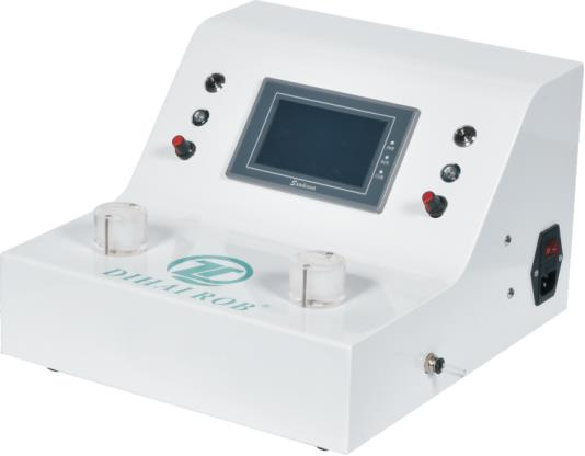 CBD/THC/电子烟测试机