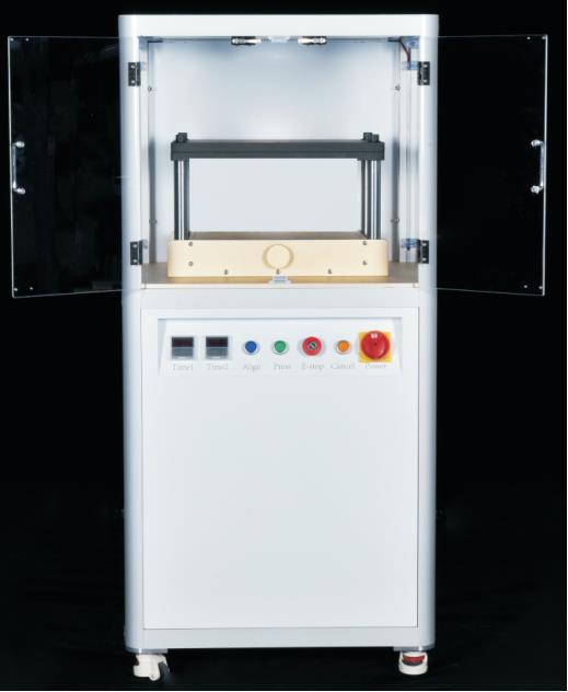 CBD/THC/电子烟压盖机