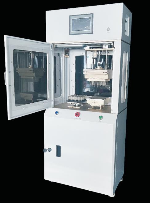 气动系列电子烟注油机